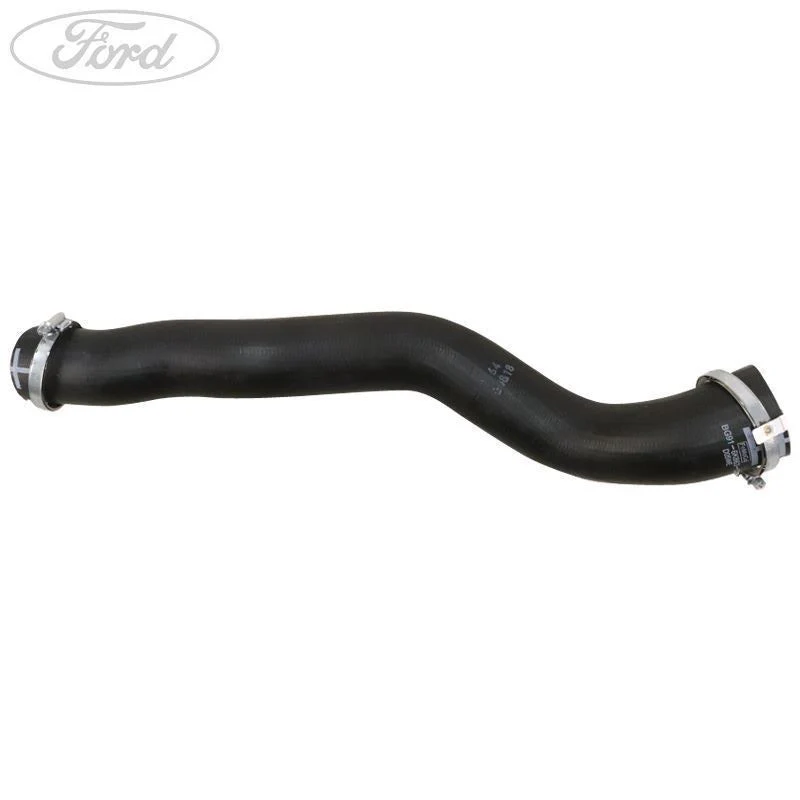 MONDEO S-MAX GALAXY 1.6 TDCI AIR INTERCOOLER PIPE - Image 4