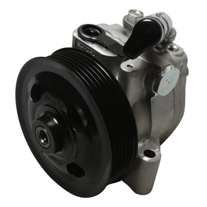 MONDEO S-MAX GALAXY 2.0 2.3 POWER STEERING PUMP 2006-2015 - Image 6