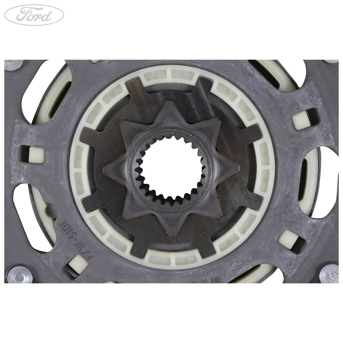 MONDEO S-MAX GALAXY 2.0 DURATEC-HE CLUTCH PLATE 2007 - Image 5