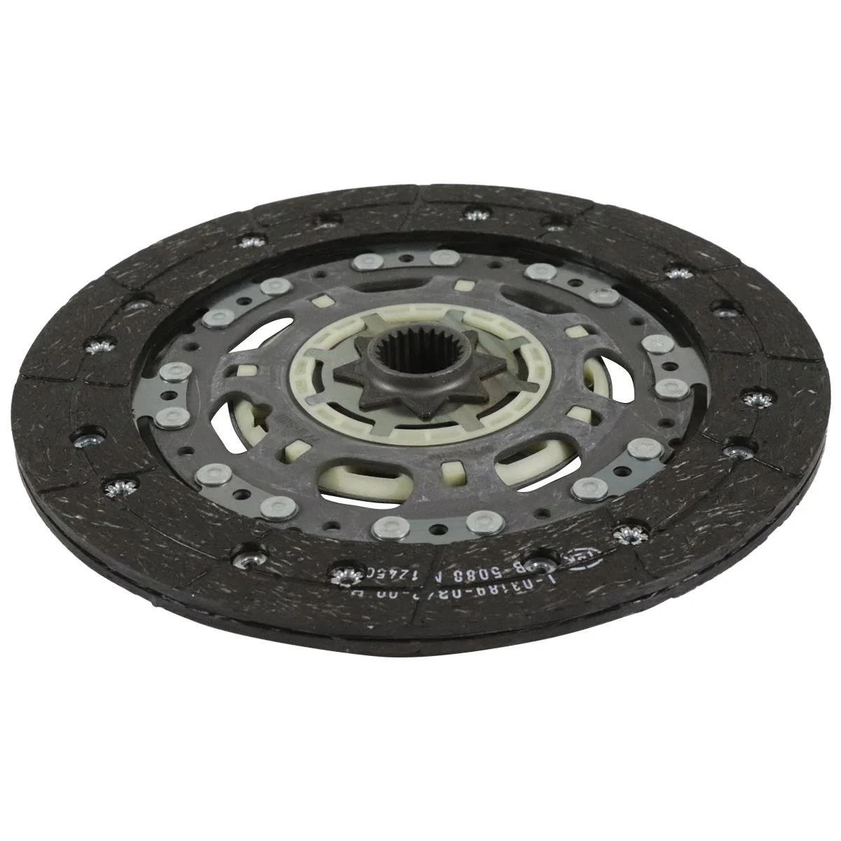 MONDEO S-MAX GALAXY 2.0 DURATEC-HE CLUTCH PLATE 2007 - Image 6