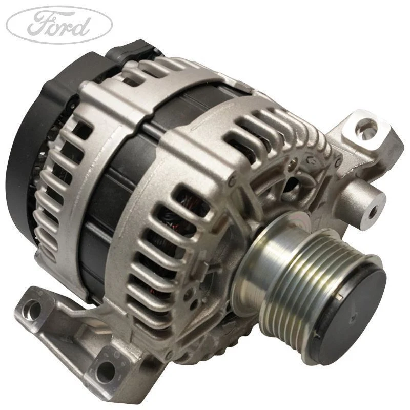 MONDEO S-MAX GALAXY 2.0 ECOBOOST ALTERNATOR 2010-2014 - Image 2