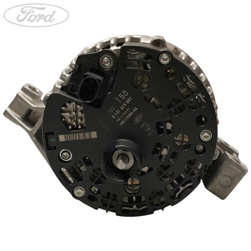 MONDEO S-MAX GALAXY 2.0 ECOBOOST ALTERNATOR 2010-2014 - Image 5