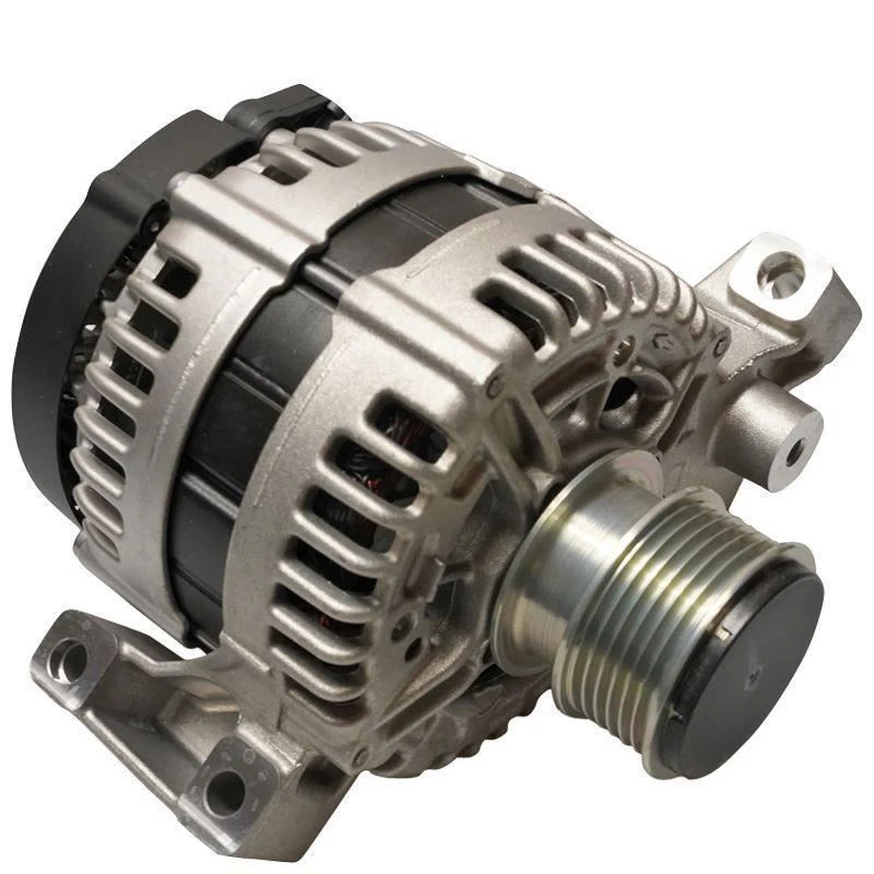 MONDEO S-MAX GALAXY 2.0 ECOBOOST ALTERNATOR 2010-2014 - Image 6