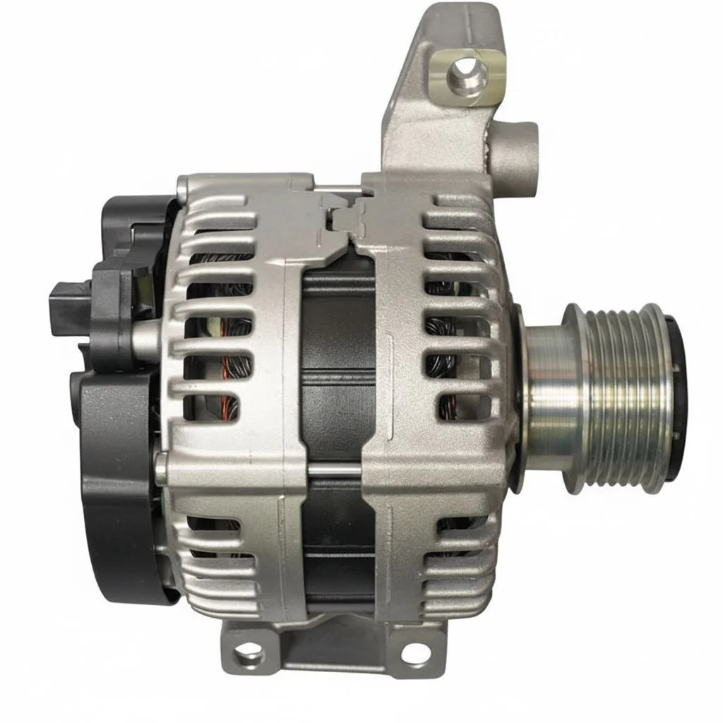 MONDEO S-MAX GALAXY 2.0 ECOBOOST ALTERNATOR 2010-2014 - Image 7