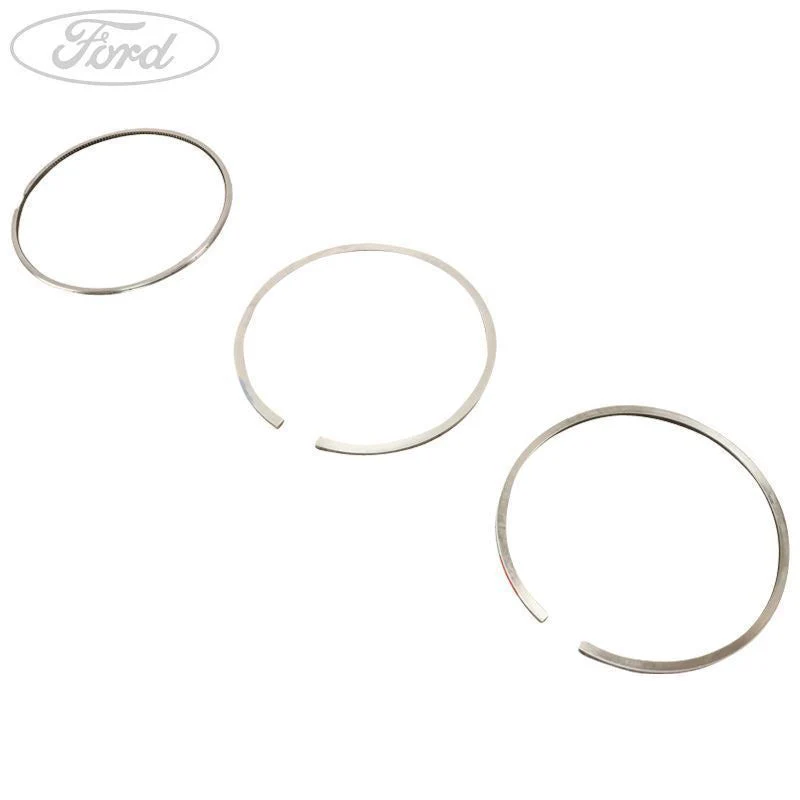 MONDEO S-MAX GALAXY 2.0 TDCI DURATORQ PISTON RING KIT - Image 2