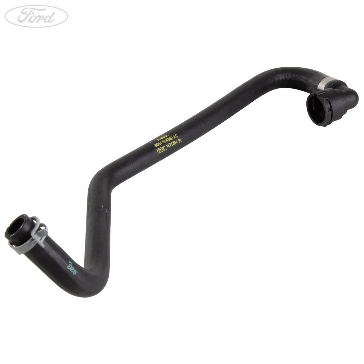 MONDEO S-MAX GALAXY 2.2 DURATORQ HEATER WATER HOSE 08-14 - Image 2