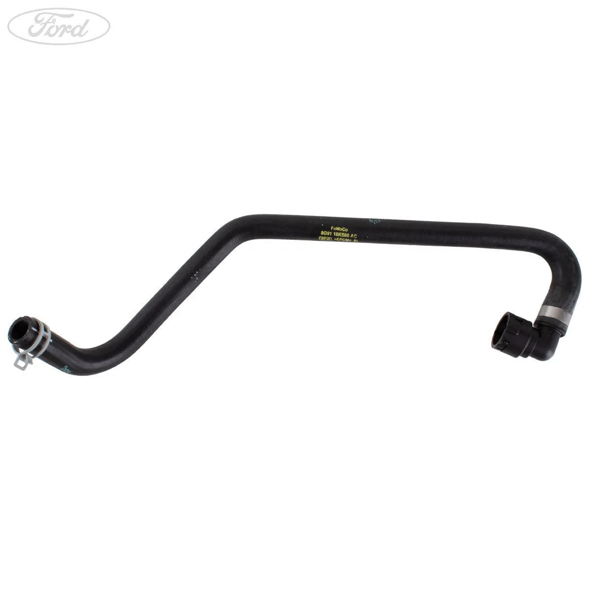 MONDEO S-MAX GALAXY 2.2 DURATORQ HEATER WATER HOSE 08-14 - Image 5