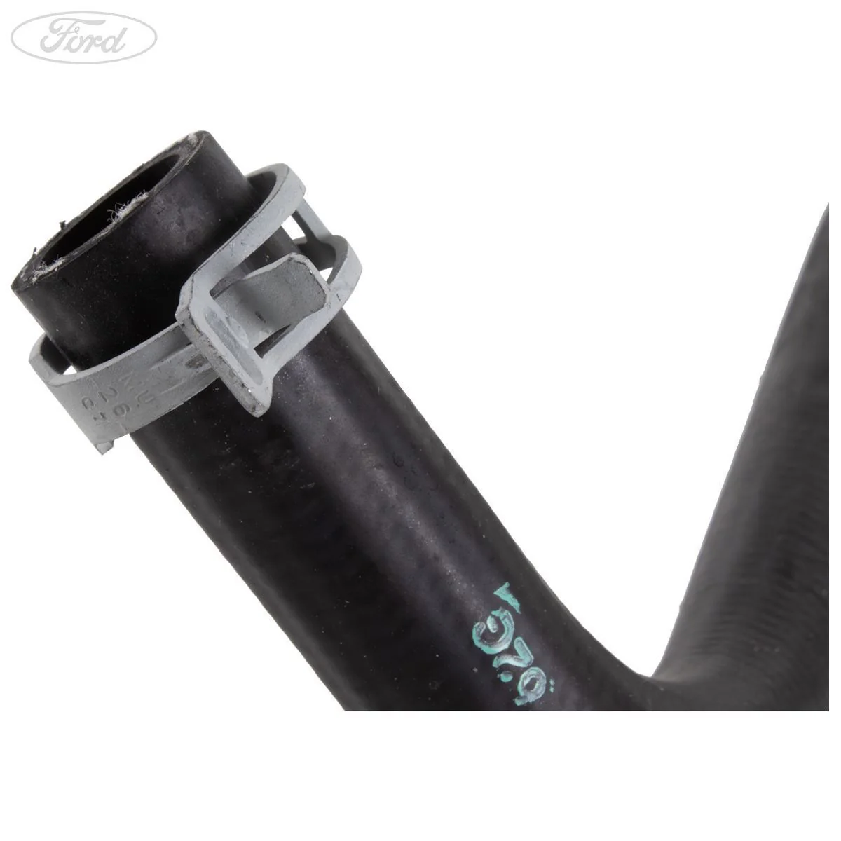 MONDEO S-MAX GALAXY 2.2 DURATORQ HEATER WATER HOSE 08-14 - Image 7