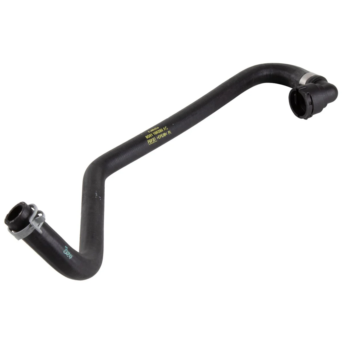 MONDEO S-MAX GALAXY 2.2 DURATORQ HEATER WATER HOSE 08-14 - Image 9