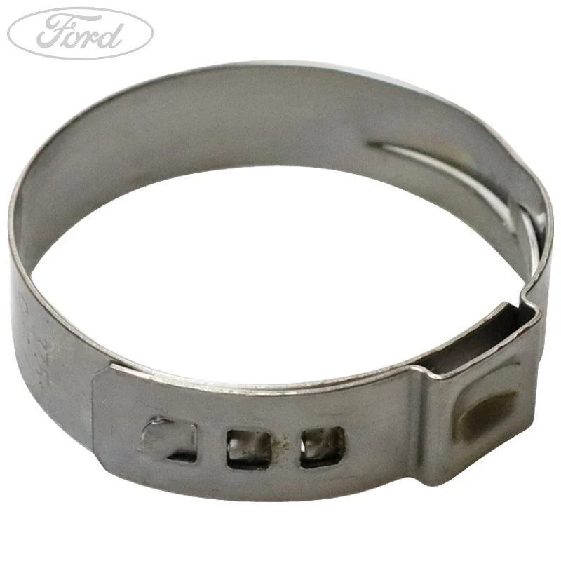 MONDEO S-MAX GALAXY 2.2 DURATORQ O/S INNER CV BOOT CLAMP - Image 2