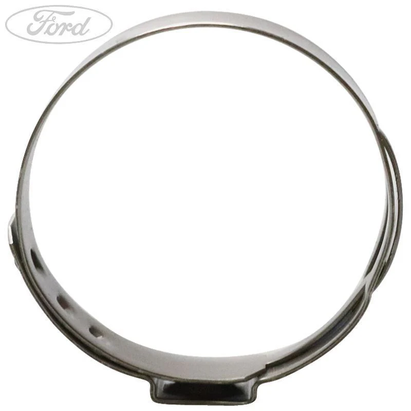 MONDEO S-MAX GALAXY 2.2 DURATORQ O/S INNER CV BOOT CLAMP - Image 3