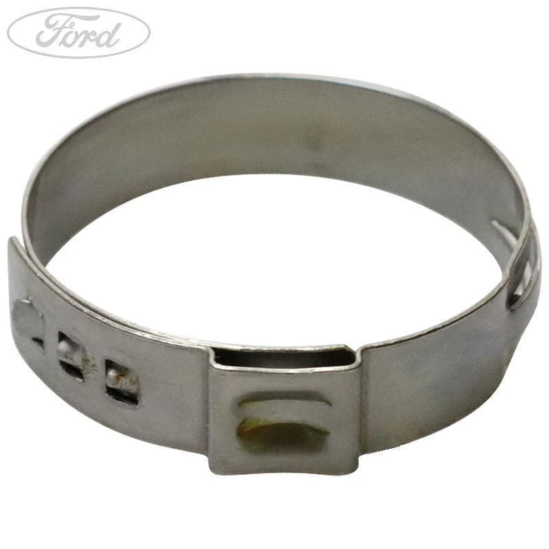 MONDEO S-MAX GALAXY 2.2 DURATORQ O/S INNER CV BOOT CLAMP - Image 4