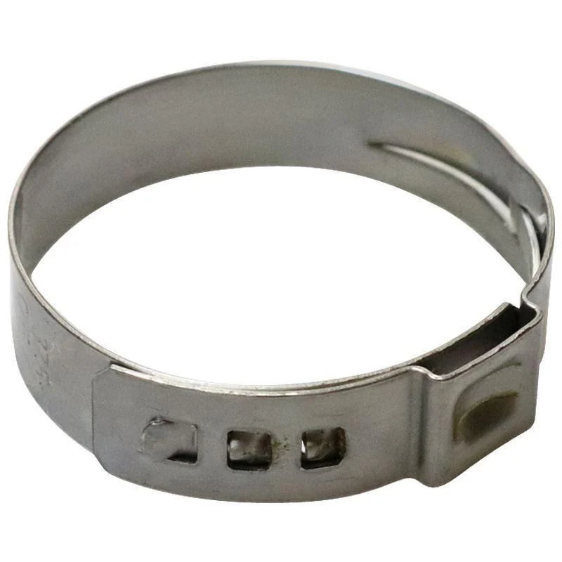 MONDEO S-MAX GALAXY 2.2 DURATORQ O/S INNER CV BOOT CLAMP - Image 5