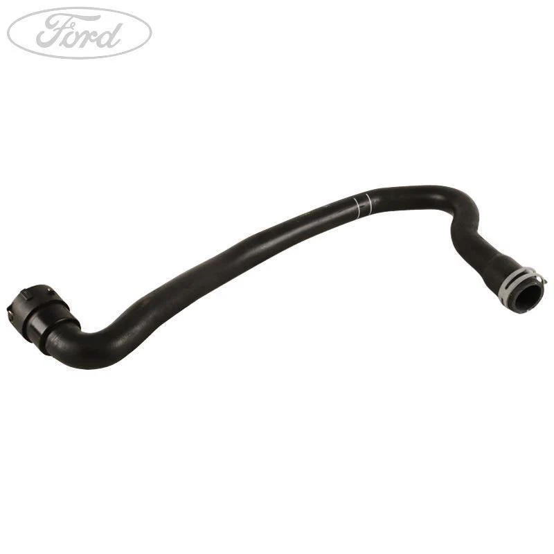MONDEO S-MAX GALAXY 2.2 DURATORQ TOP UPPER RADIATOR HOSE - Image 2