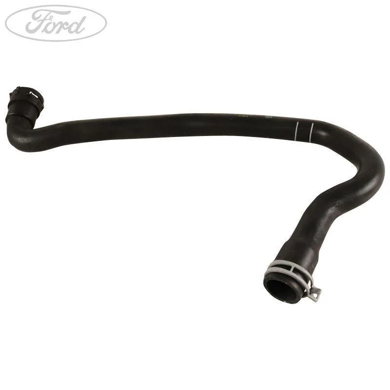 MONDEO S-MAX GALAXY 2.2 DURATORQ TOP UPPER RADIATOR HOSE - Image 3