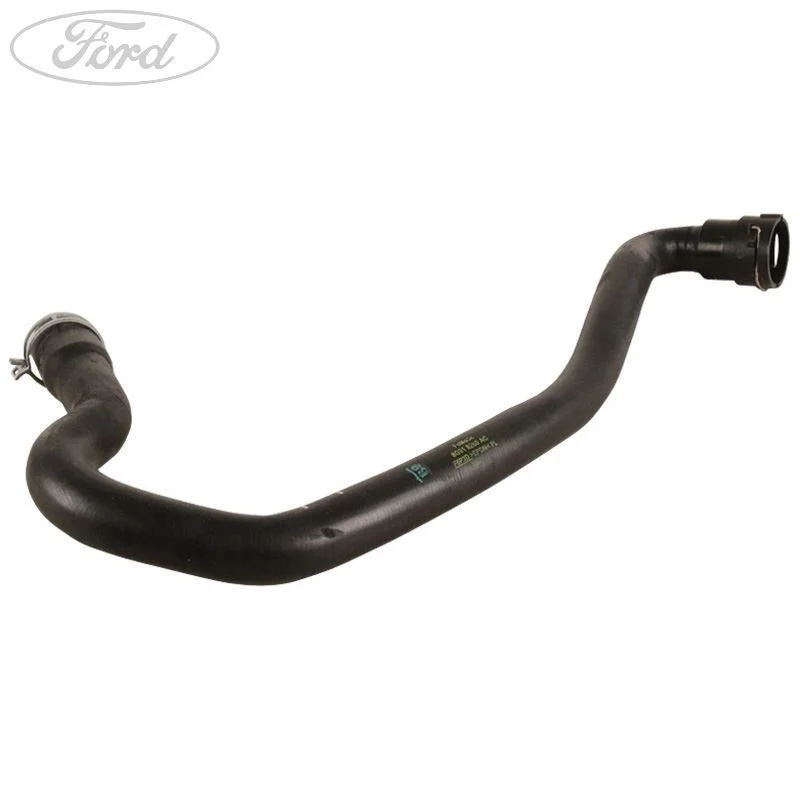 MONDEO S-MAX GALAXY 2.2 DURATORQ TOP UPPER RADIATOR HOSE - Image 4