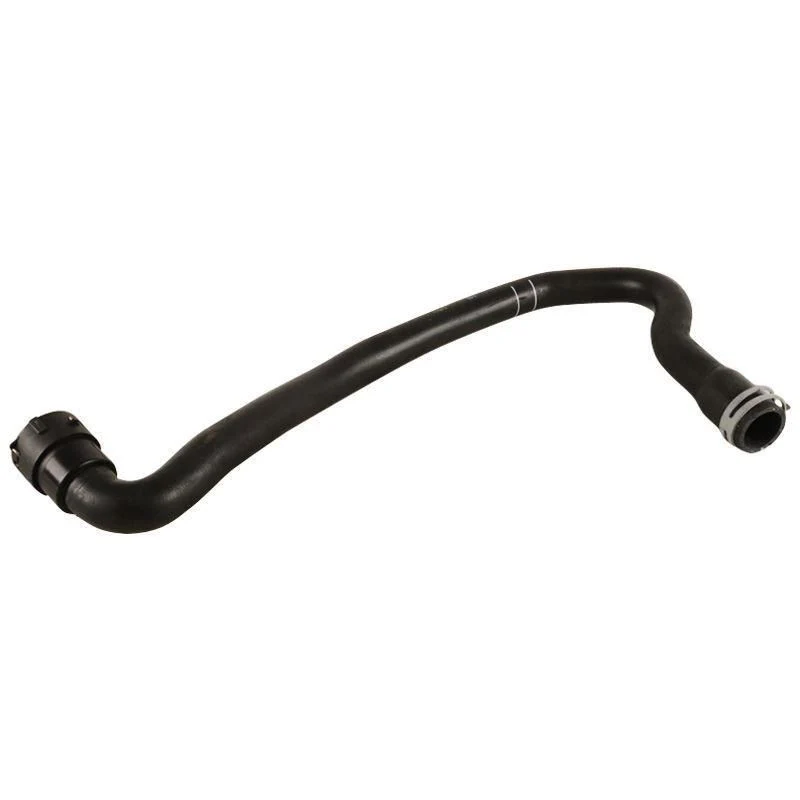 MONDEO S-MAX GALAXY 2.2 DURATORQ TOP UPPER RADIATOR HOSE - Image 5