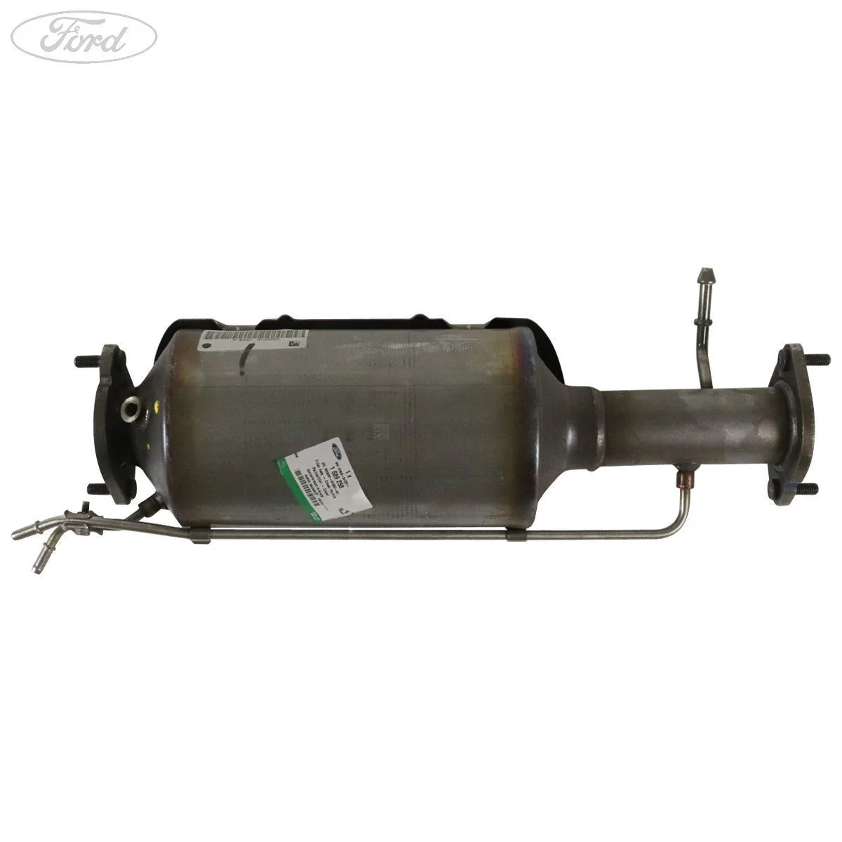 MONDEO S-MAX GALAXY 2.2 TDCI DIESEL PARTICLE FILTER DPF - Image 3