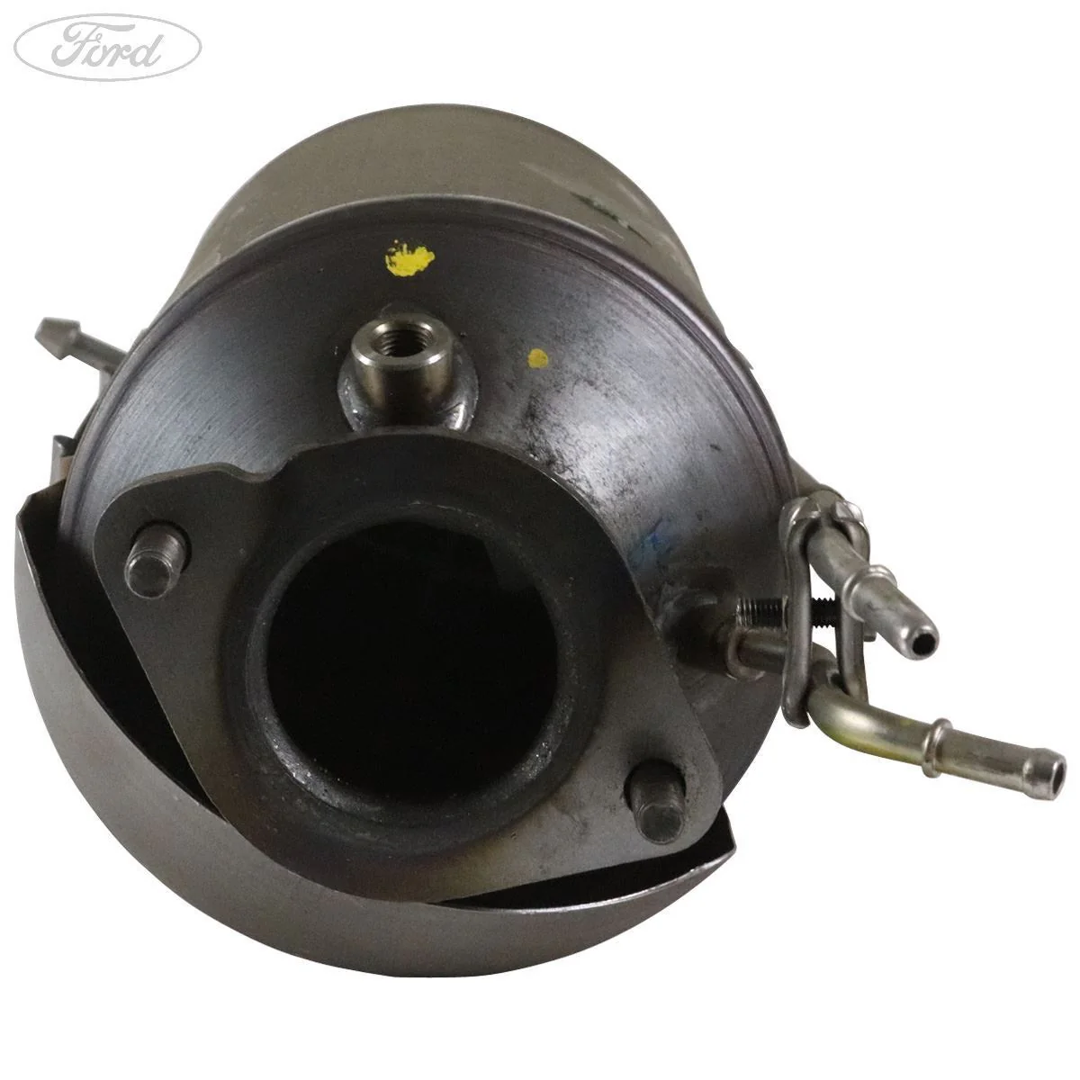 MONDEO S-MAX GALAXY 2.2 TDCI DIESEL PARTICLE FILTER DPF - Image 4