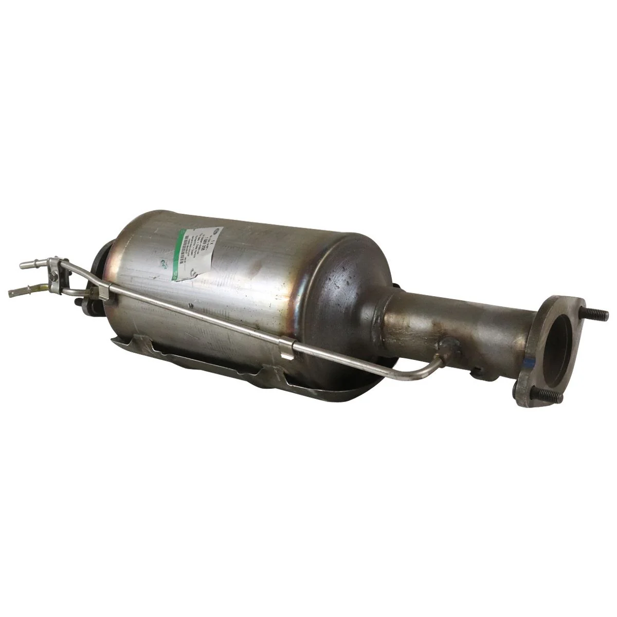 MONDEO S-MAX GALAXY 2.2 TDCI DIESEL PARTICLE FILTER DPF - Image 5