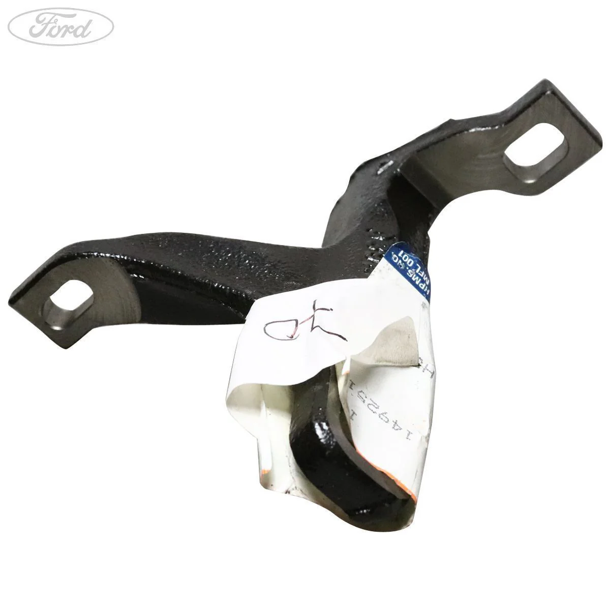 MONDEO S-MAX GALAXY 2.2 TDCI INLET MANIFOLD BRACKET 08-14 - Image 3