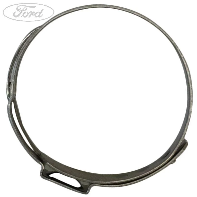 MONDEO S-MAX GALAXY 2.3 DURATEC-HE SMALL CV BOOT CLAMP - Image 2
