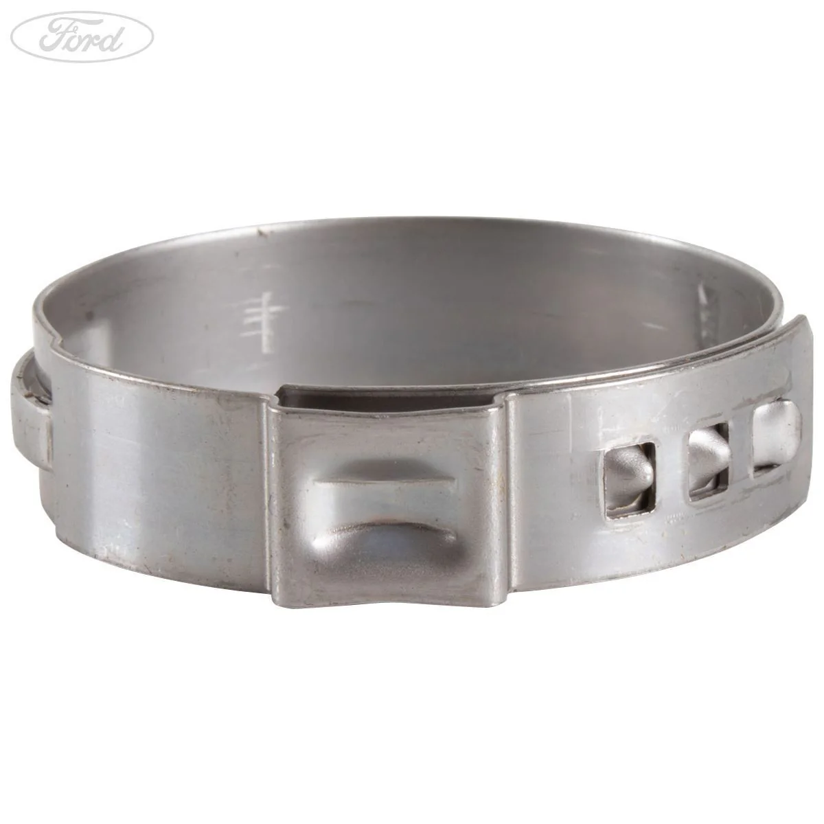 MONDEO S-MAX GALAXY 2.3 DURATEC-HE SMALL CV BOOT CLAMP - Image 4