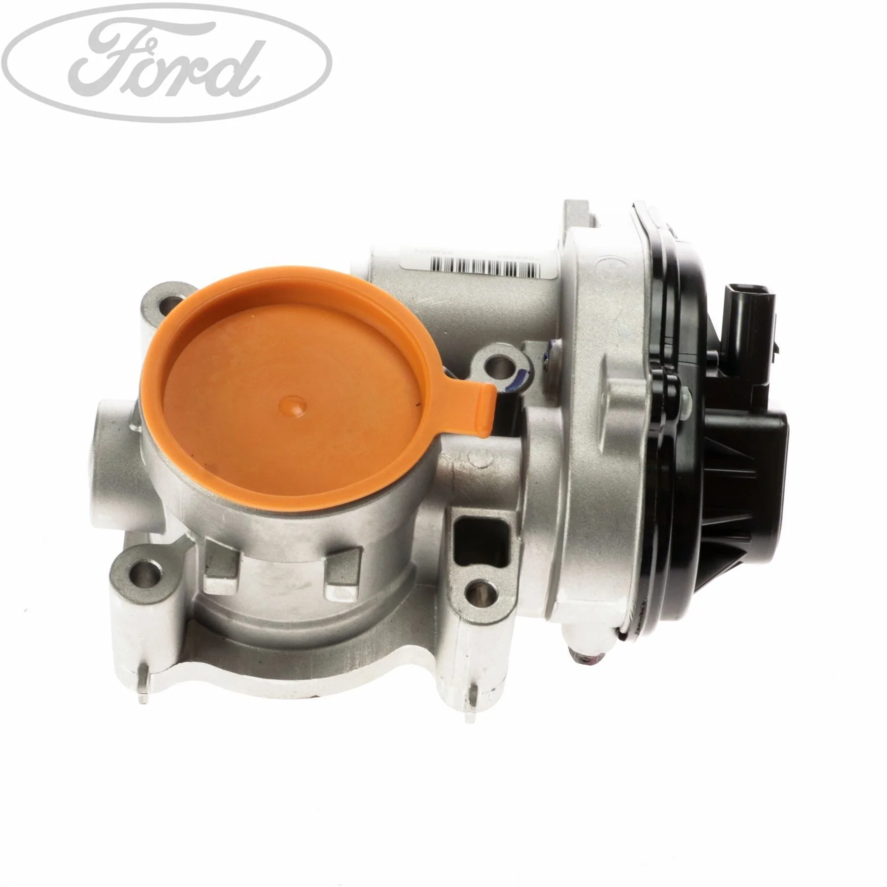 MONDEO S-MAX GALAXY 2.3 THROTTLE BODY & MOTOR TITANIUMX - Image 2