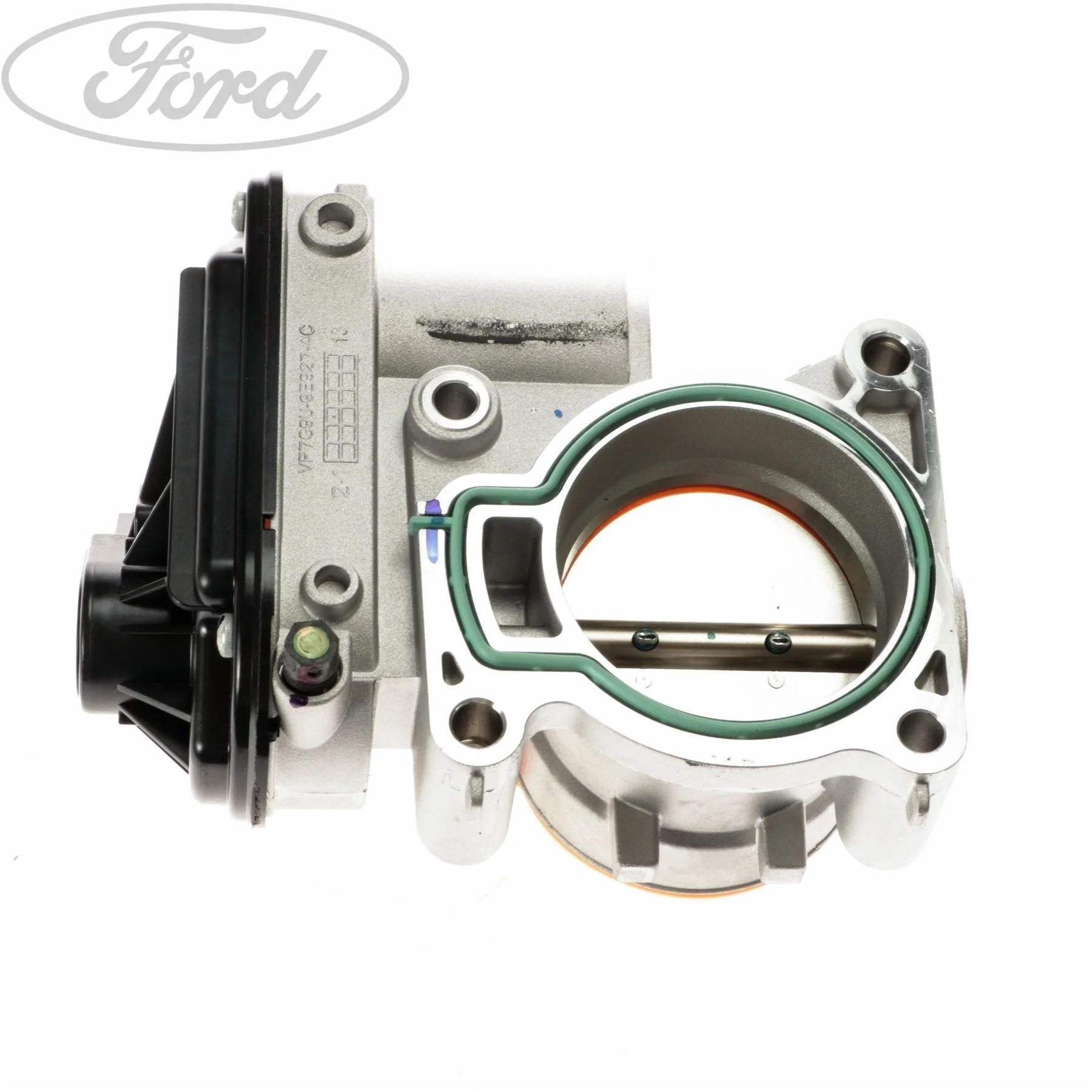 MONDEO S-MAX GALAXY 2.3 THROTTLE BODY & MOTOR TITANIUMX - Image 3