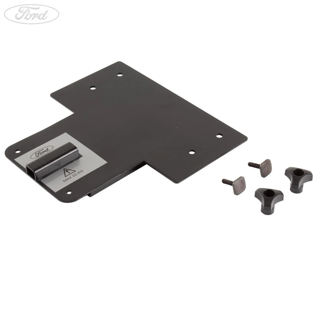 MONDEO S-MAX GALAXY BOOT FLOOR BRACKET ESTATE SLIDING FLOOR - Image 2