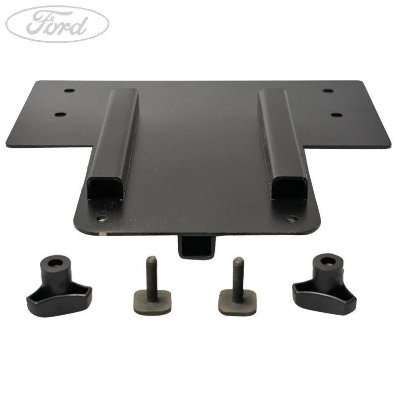 MONDEO S-MAX GALAXY BOOT FLOOR BRACKET ESTATE SLIDING FLOOR - Image 6
