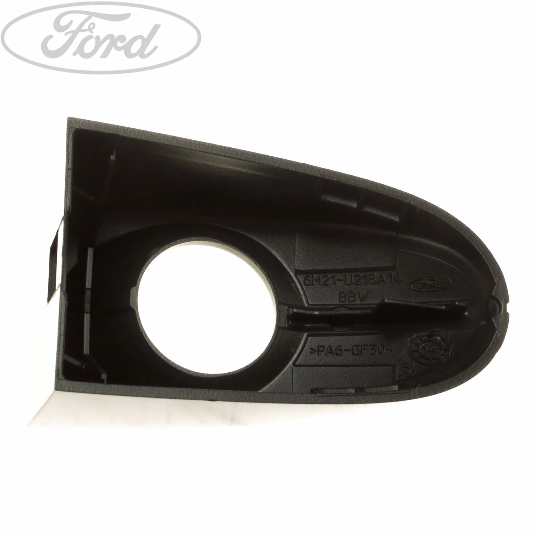MONDEO S-MAX GALAXY FRONT DOOR LOCK BEZEL