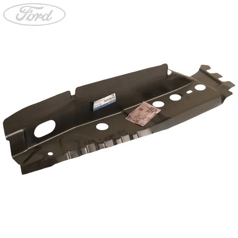 MONDEO S-MAX GALAXY FRONT O/S INNER WING APRON 2007-2014 - Image 2