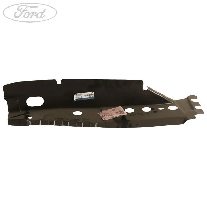 MONDEO S-MAX GALAXY FRONT O/S INNER WING APRON 2007-2014 - Image 4