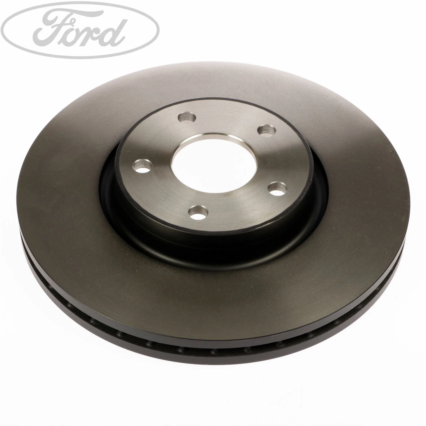 MONDEO S-MAX GALAXY FRONT VENTED BRAKE DISCS 300MM PAIR - Image 3