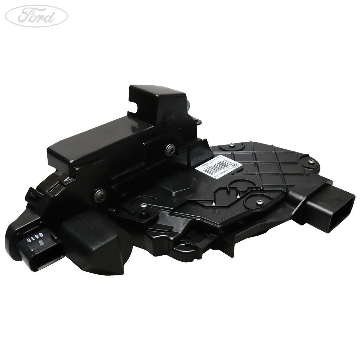 MONDEO S-MAX GALAXY N/S REAR DOOR LOCK DEAD LOCK 07-14 - Image 2