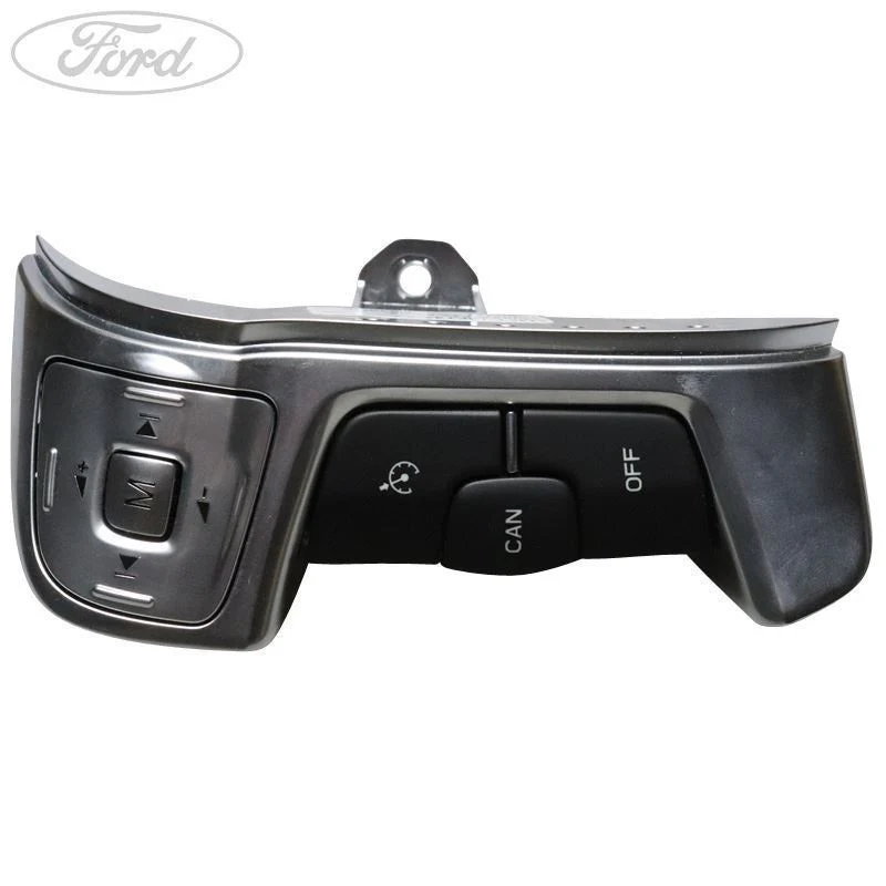 MONDEO S-MAX GALAXY N/S STEERING WHEEL SWITCH SPEED CONTROL - Image 3