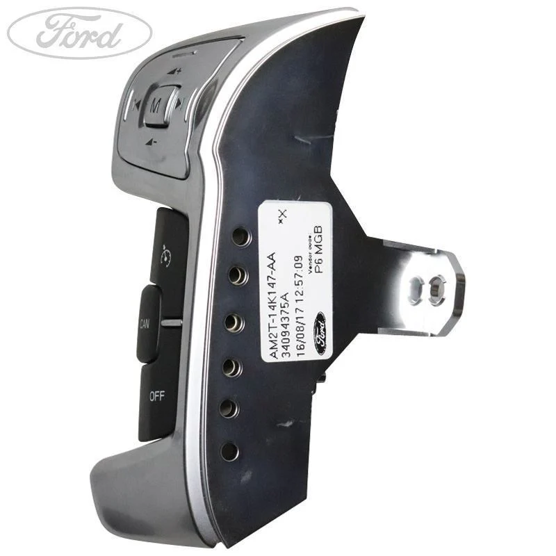 MONDEO S-MAX GALAXY N/S STEERING WHEEL SWITCH SPEED CONTROL - Image 4
