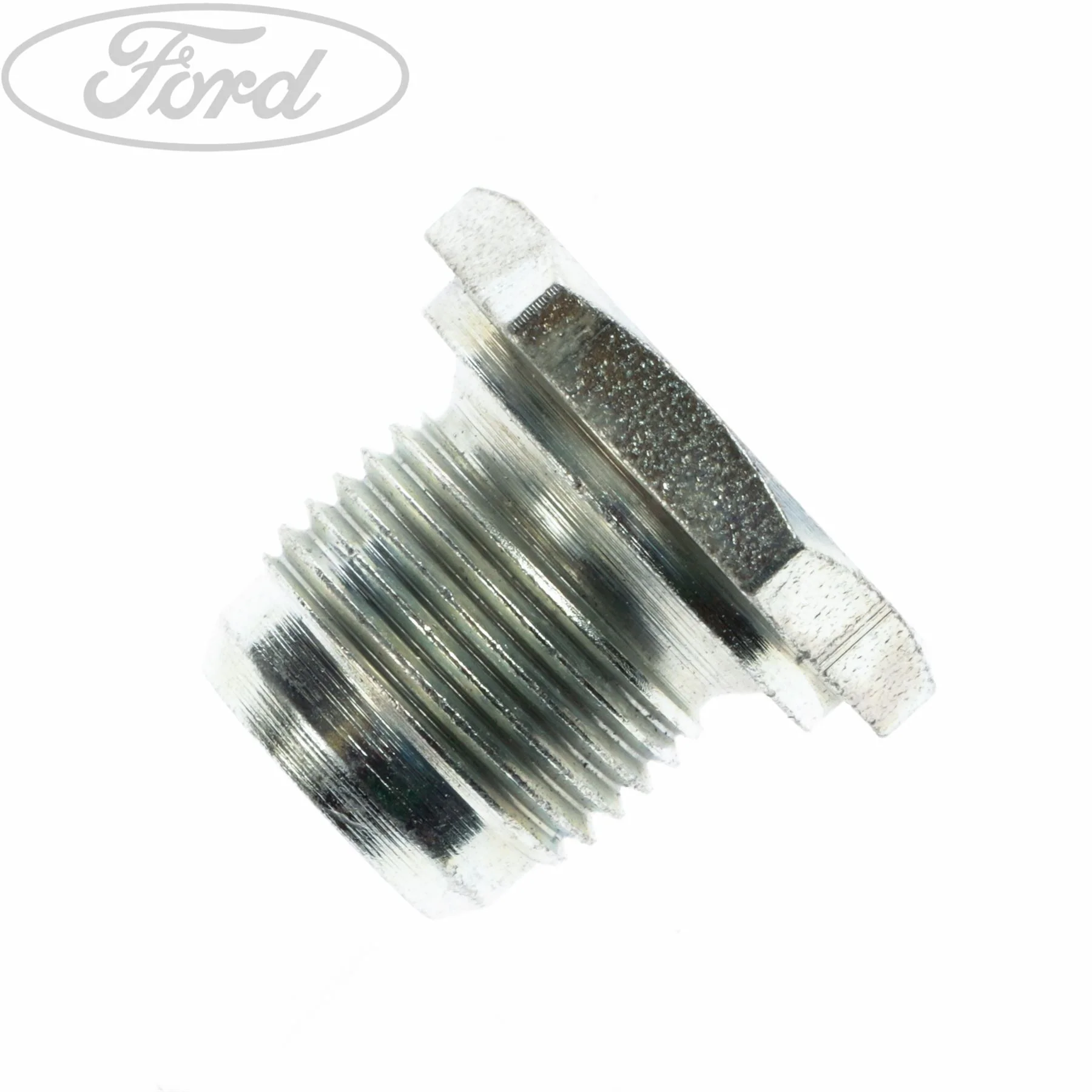 CMPNTS 6-Speed Gearbox Transmission Housing Drain Plug 2005-2015 - Image 2