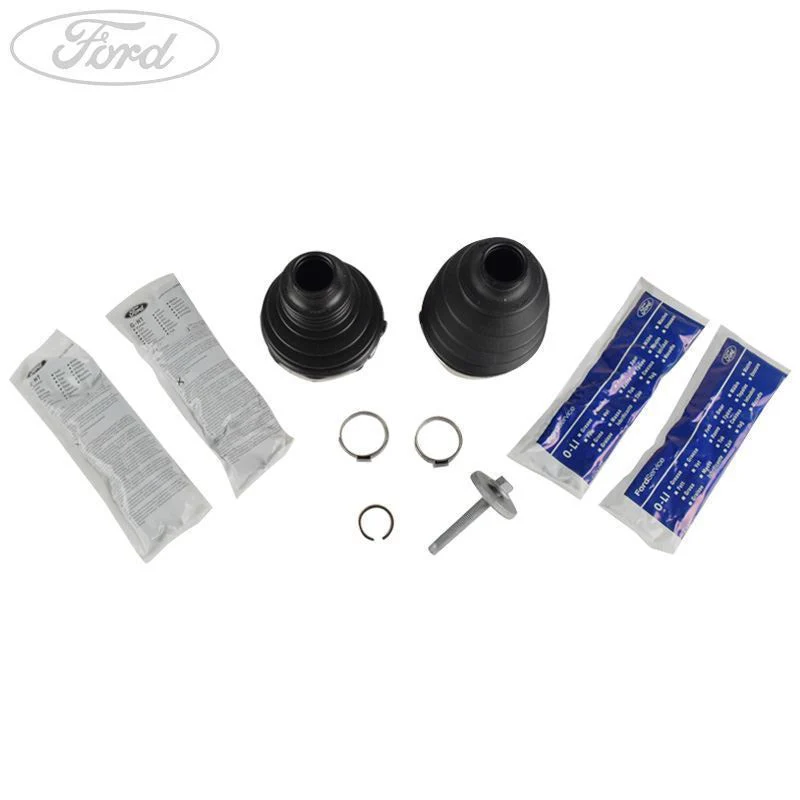 MONDEO S-MAX GALAXY O/S INNER & OUTER CV BOOT KIT 6-SPEED - Image 4