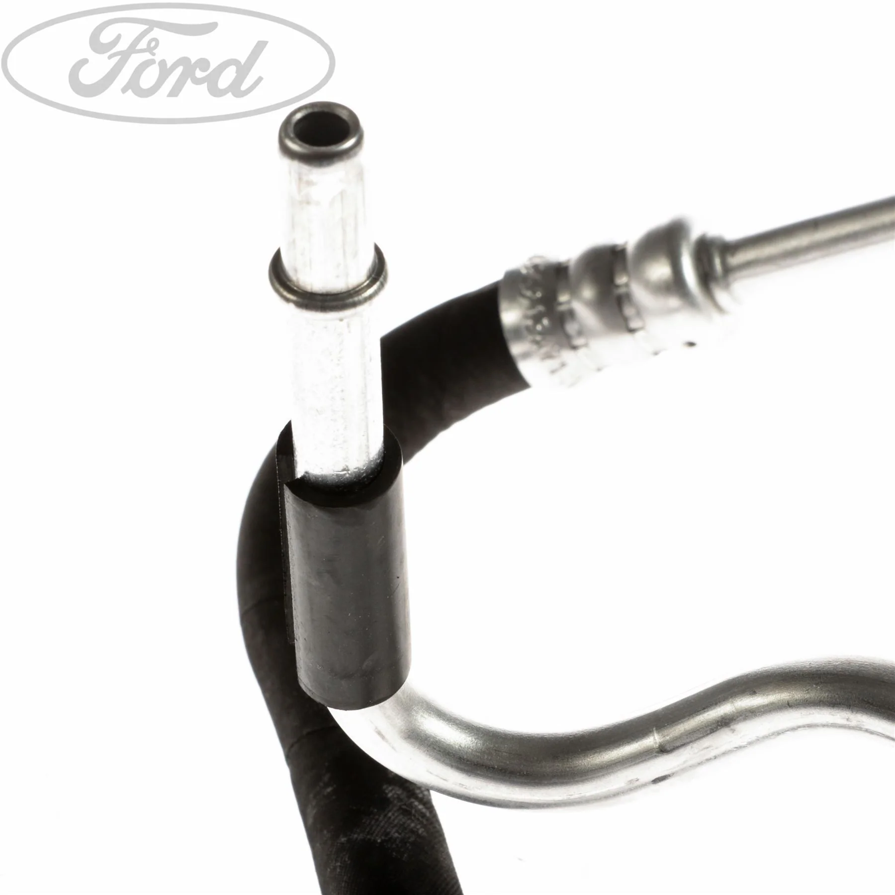 MONDEO S-MAX GALAXY POWER STEERING HOSE - Image 4