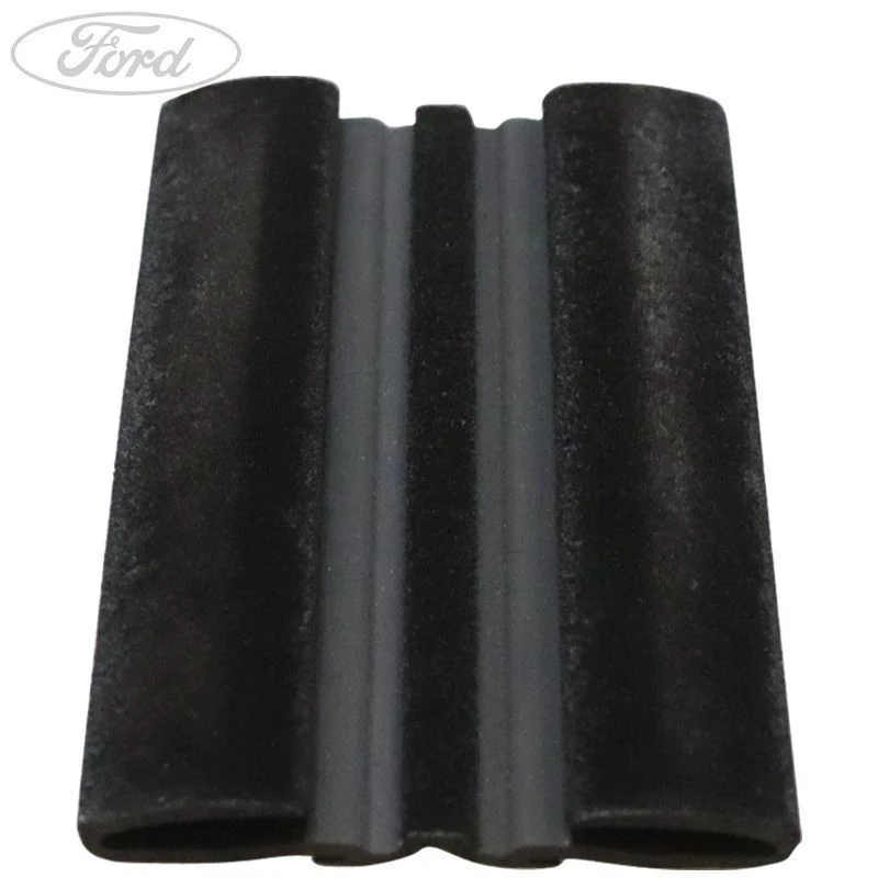 MONDEO S-MAX GALAXY REAR DOOR GLASS CHANNEL WEATHERSTRIP - Image 3