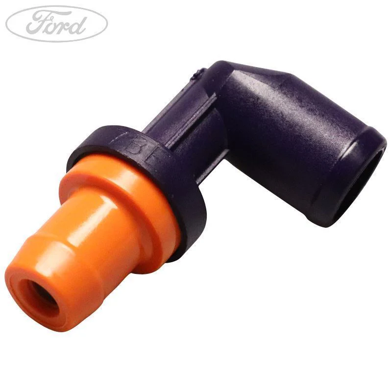 MONDEO S-MAX GALAXY TRANSIT RANGER REGULATING VALVE - Image 2