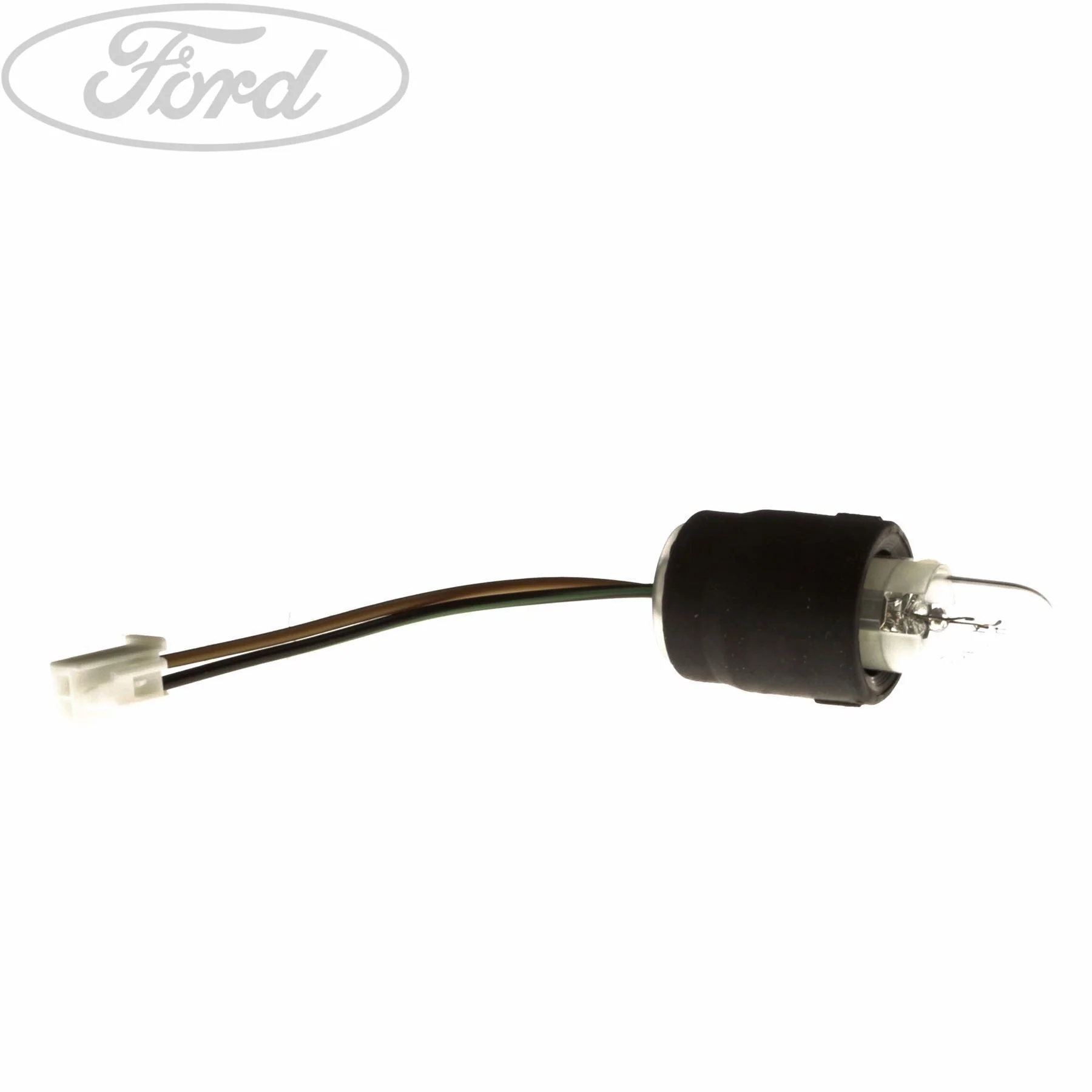 MONDEO S-MAX GALAXY WING MIRROR PUDDLE LAMP KIT - Image 3