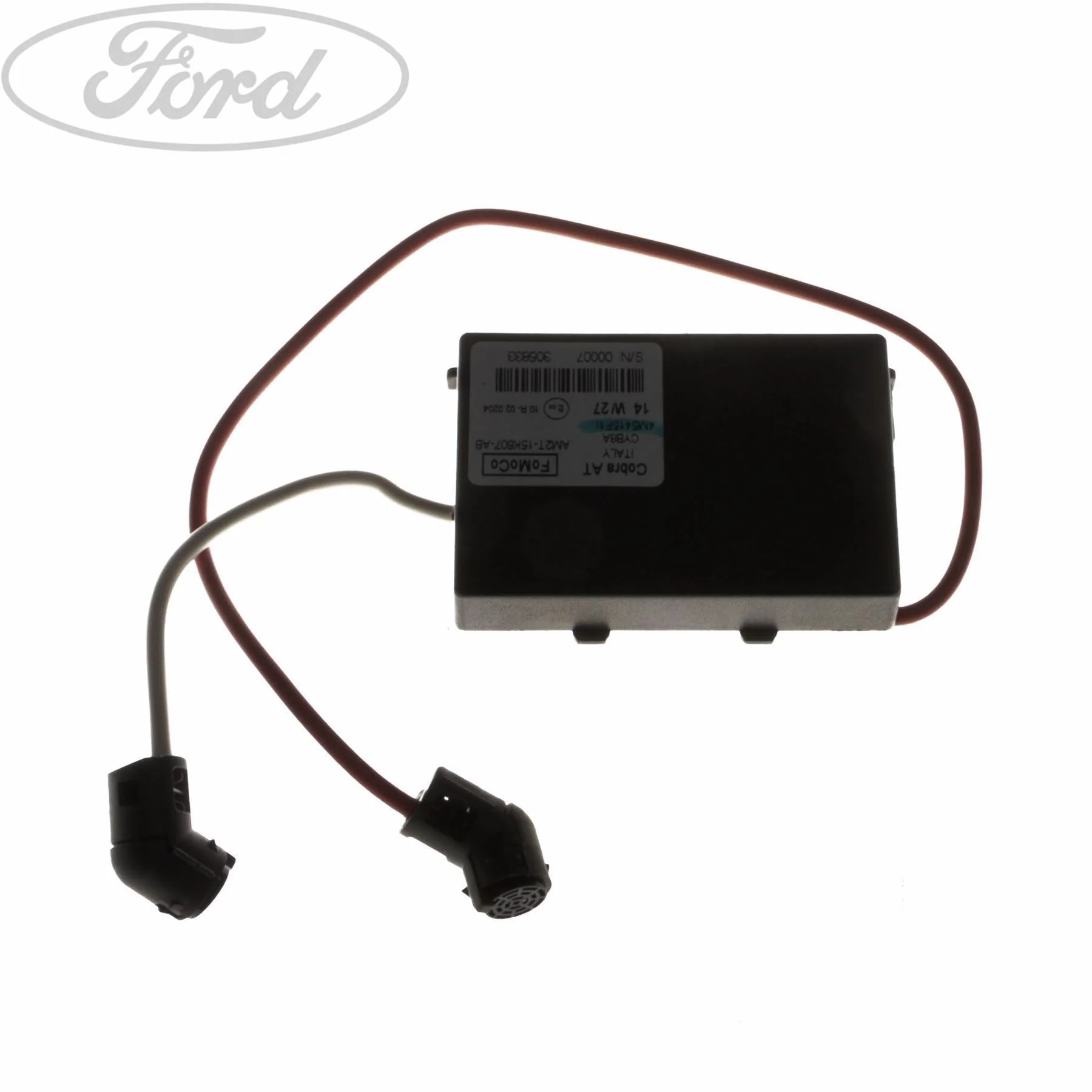 MONDEO S-MAX WA6 INTRUSION SENSOR - Image 2