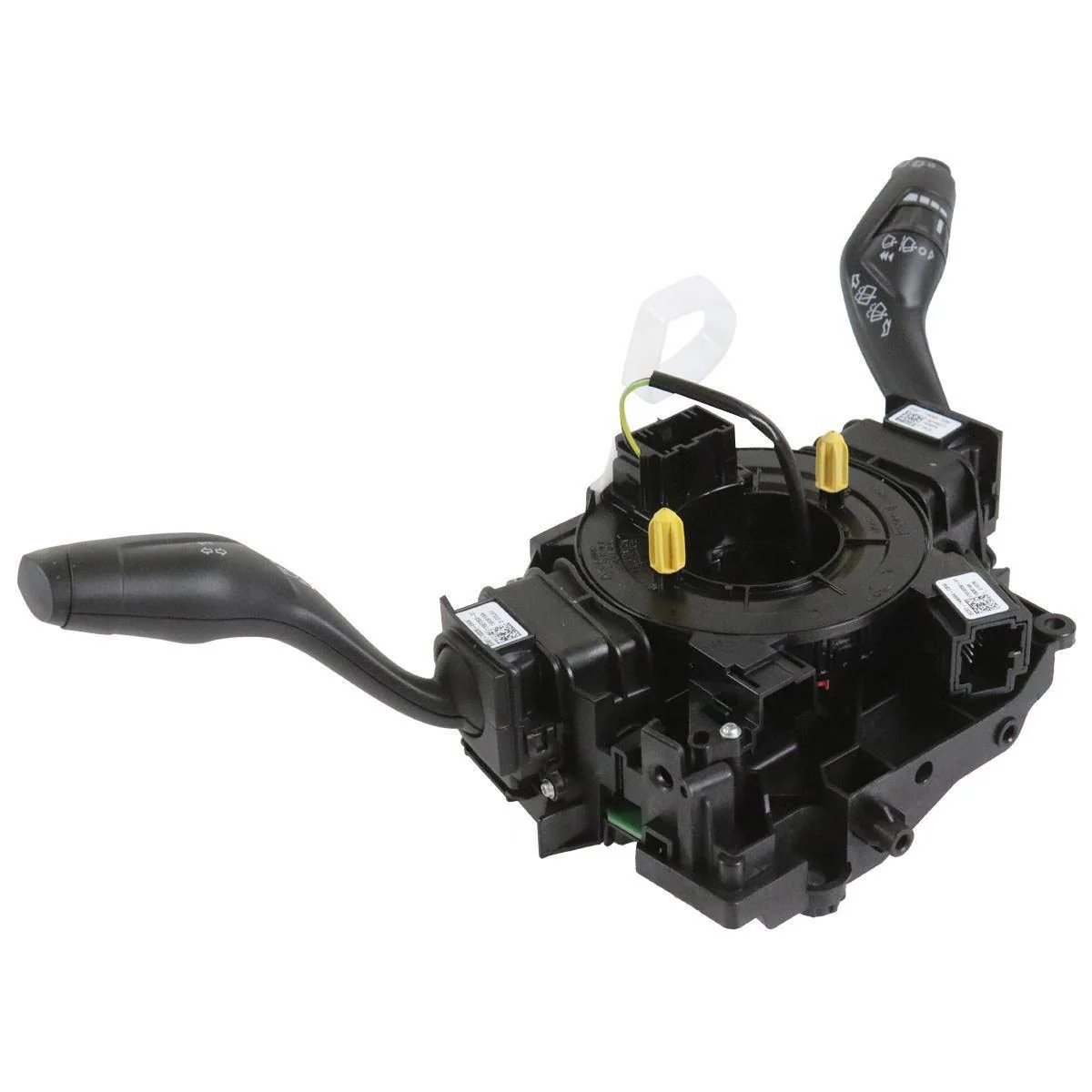 Mondeo Steering Column Indicator & Wiper Switch Housing 2014-2022 - Image 2
