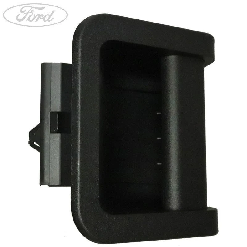 MONDEO TAILGATE BOOT LID HANDLE 4 DOOR SALOON 2014-