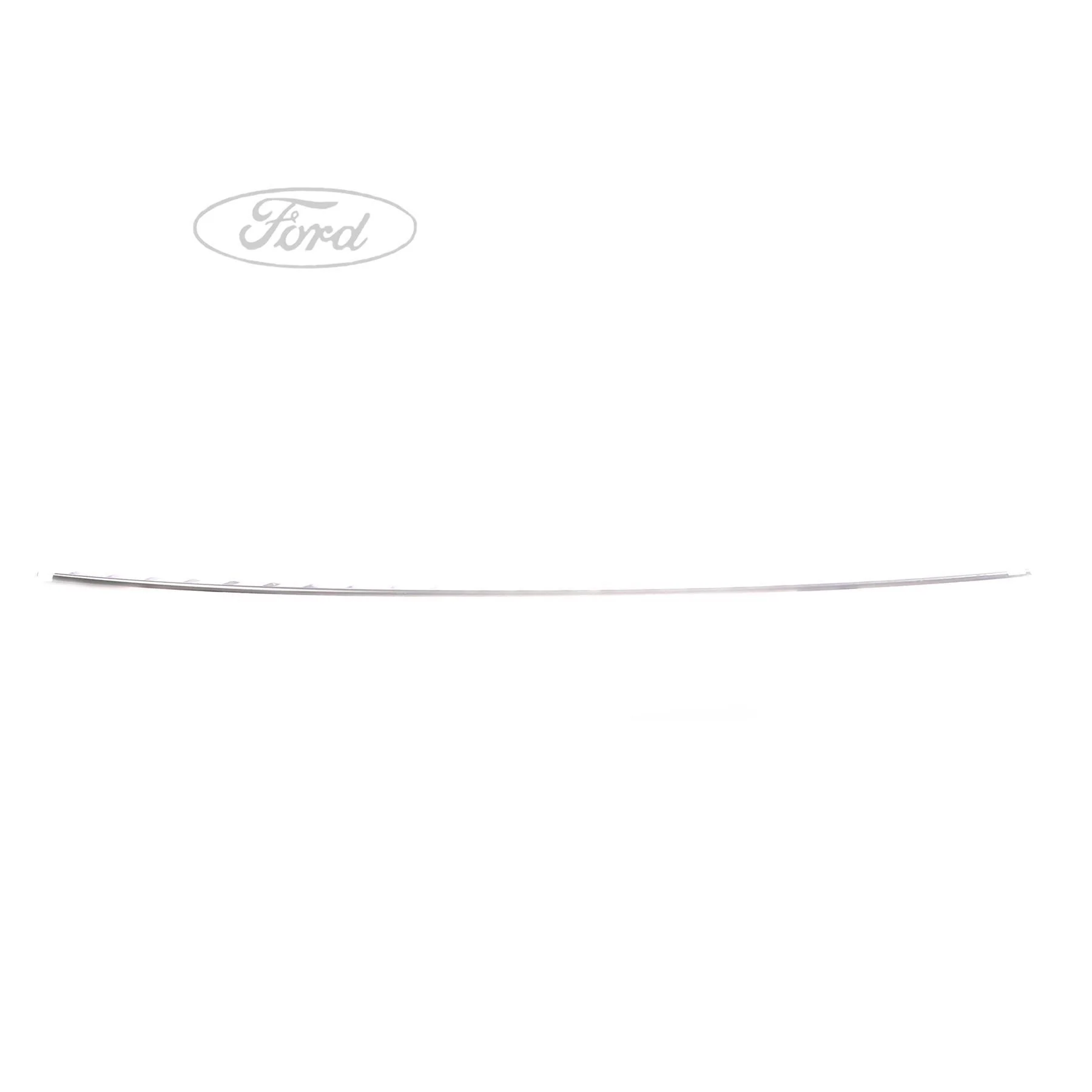 MONDEO TAILGATE BOOT STEP SCUFF PLATE ESTATE 2005-2007 - Image 2