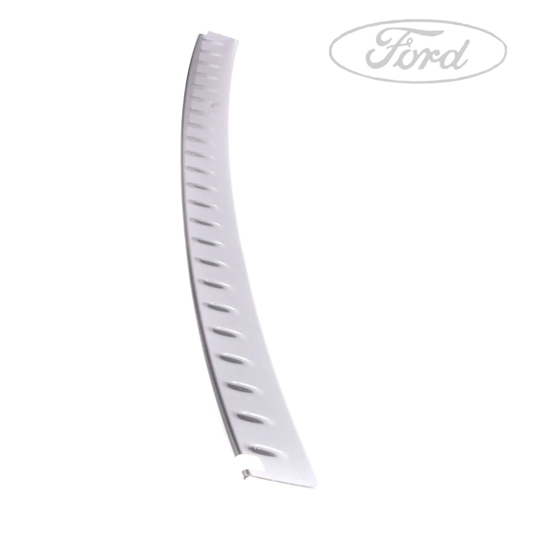 MONDEO TAILGATE BOOT STEP SCUFF PLATE ESTATE 2005-2007 - Image 4