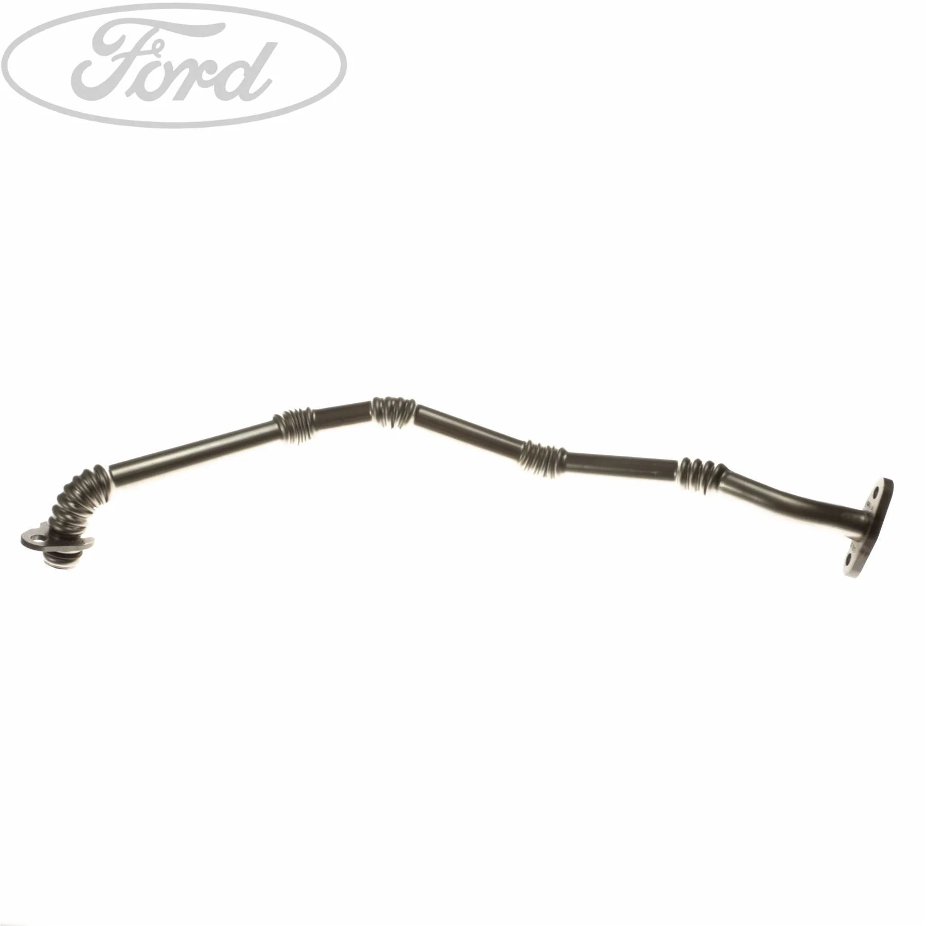 MONDEO TRANSIT EXHAUST MANIFOLD OIL DRAIN TUBE - Image 2